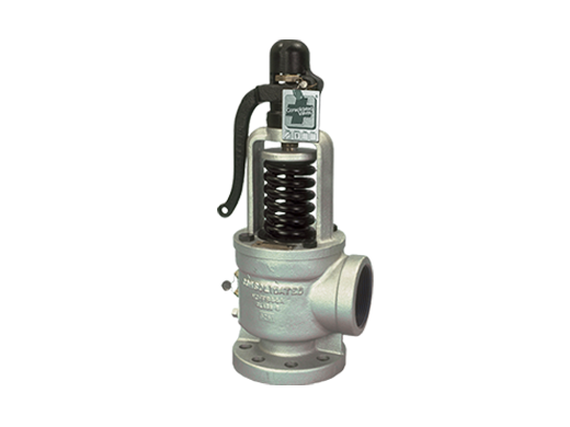 Type 1511 Safety Valve