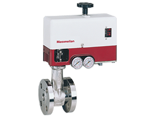 Masoneilan 28000 Series Varipak™ Valve