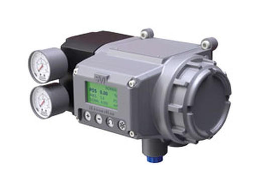 Masoneilan SVI3 Digital Valve Positioner